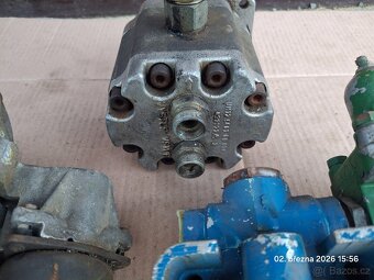 Prodám  Cena dohodou - 3