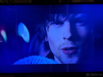 Televize  LG 49UH603V - 3