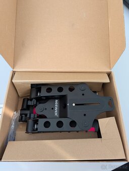 Ramenní stativ Neewer - 3