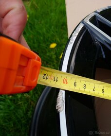 Disk orig. Mercedes-Benz A1774011500 - 3