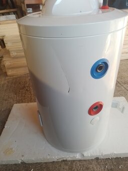 Elektrický bojler MORA - 3