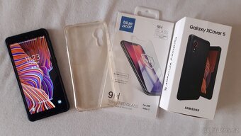 Samsung xcover 5 - 3