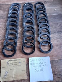 Nové díly wartburg - 3