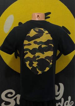Tričko A Bathing Ape (BAPE) - 3