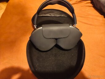 Apple AirPods Max (2024) - 3