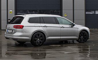 Volkswagen Passat Variant 2.0 BiTDI 2016 - 3