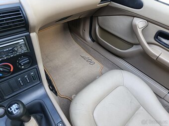 Predám autokoberce do BMW Z3 - 3