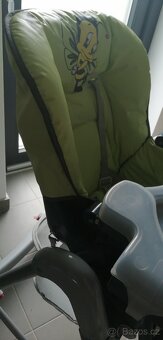 Jídelní stolička Zopa - 3