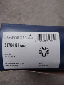 Ložisko tlumiče - 3