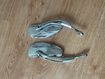 Originál Harley Davidson zrcátka - 3