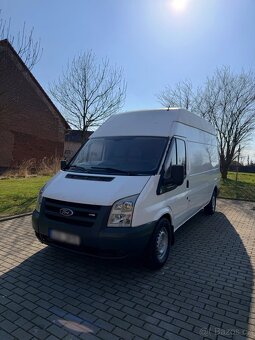 Ford Transit 2.2TDCi L3H3 - 3