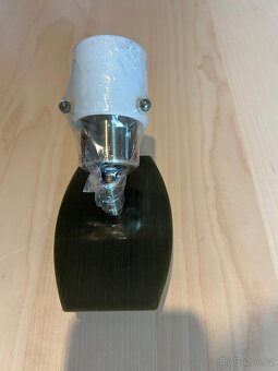 Bodové nástěnné svítidlo - 3