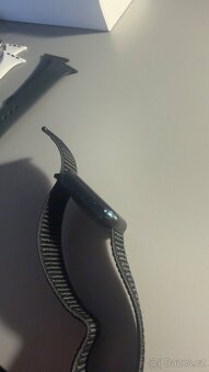 Apple Watch SE + příslušenství - 3