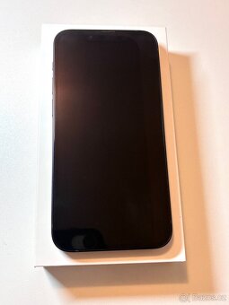 iPhone 13 mini 128gb midnight - 3