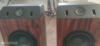 Bose, model 301 Series IV. - 3