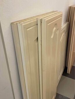 Mix kuchyňská dvířka - 3