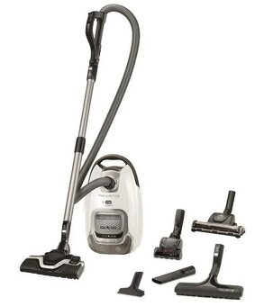 Vysavač Rowenta Silence Force Allergy+ - 3