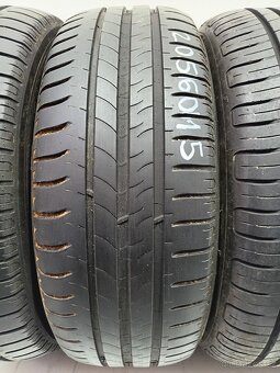 Letní pneu 205/60/15 Michelin+GoodYear - 3