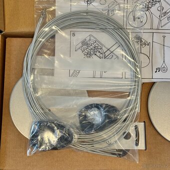 Stropní držak - Scandyna The Drop - 3