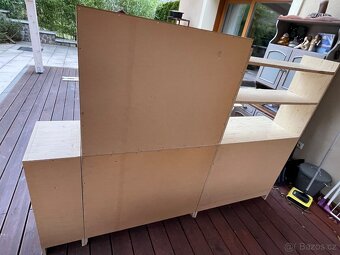 Nábytek pracovna - 3