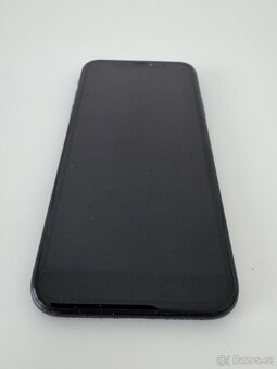 Apple iPhone XR, 64GB, black - 3