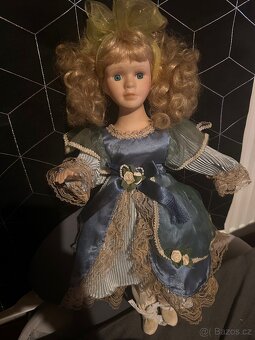 Stare panenky celek - 3