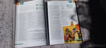 Učebnice českého jazyka - 3