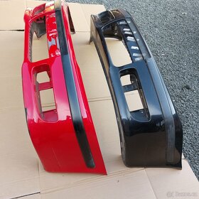 Díly -škoda Octavia RS I,II - 3