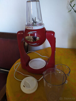 smoothie mixer - 3