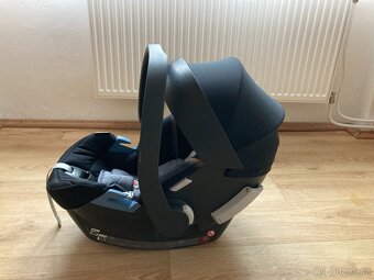 Cybex Aton 5 - 3