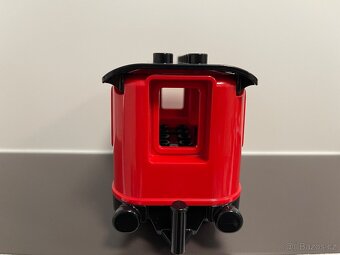 Lego Duplo vagon - 3