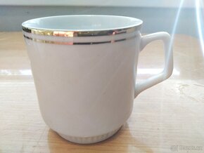 Hrnky Československo - 3