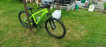 Kolo Rockrider ST 100 - 3