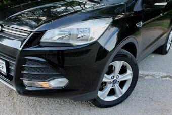 Predám Ford Kuga 1.5 EcoBoost Titanium AWD A/T, 2016 - 3