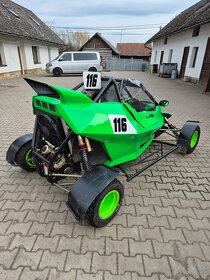 Kartcross RSK - 3
