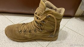 Prodám pracovní boty COFRA REISING DEFEND, GORE-TEX - 3