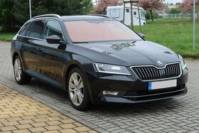 Škoda Superb 3 Combi Style plus 2.0TDI 110kw, ČR, DSG, DPH - 3