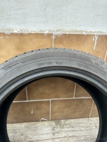 Zimní pneu 235/45r18 - 3