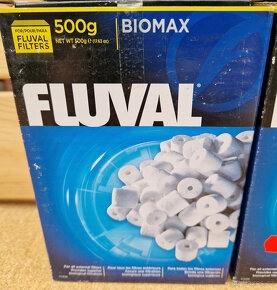 Fluval - různé náplně do vnějšího filtru (5ks) - 3
