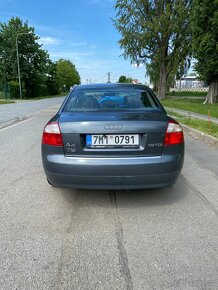 Audi a4b6 1.9 tdi 96 kW - 3