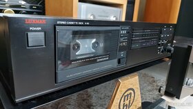Luxman Stereo cassette Deck K-92 - 3