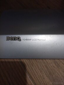 monitor Benq - 3