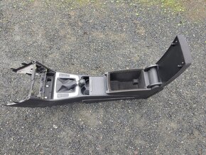 Loketní opěrka Passat B6 - 3