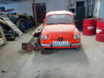 Fiat 600 D - 3