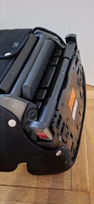 Autosedacka Cybex Juno 2-fix - 3