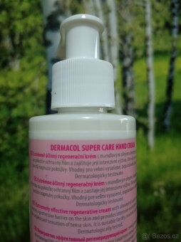 Krém na ruce Dermacol 150ml - 3