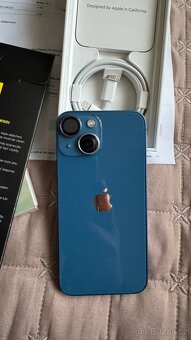 Apple iPhone 13 mini 512GB + záruka - 3
