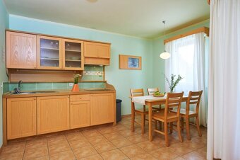 Slovinsko-pronájem apartmánu v Eco lázních Snovik - 3