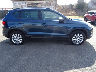 Seat Ateca, 1,0 Tsi 85 kW Style - 3