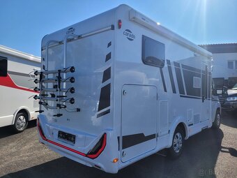 Fiat 2.2Mjet 140PS Carado T338, 6/2024, odpočet DPH - 3